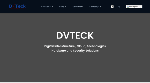 dvteck.com