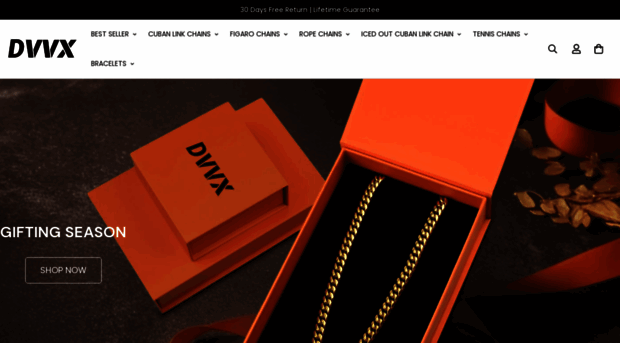 dvvx.com