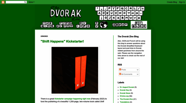 dvzine.blogspot.com
