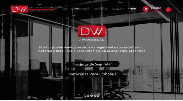 dw.com.ar