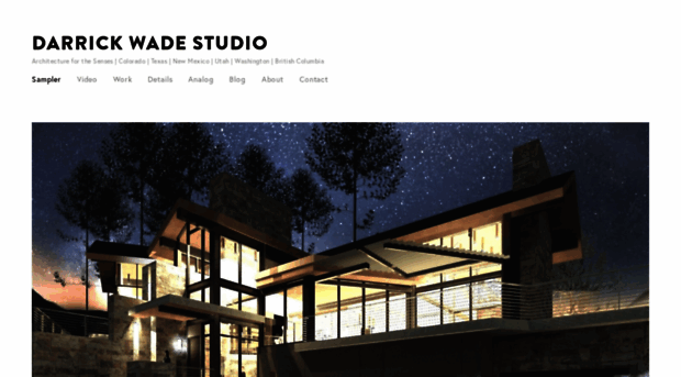 dwadestudio.com