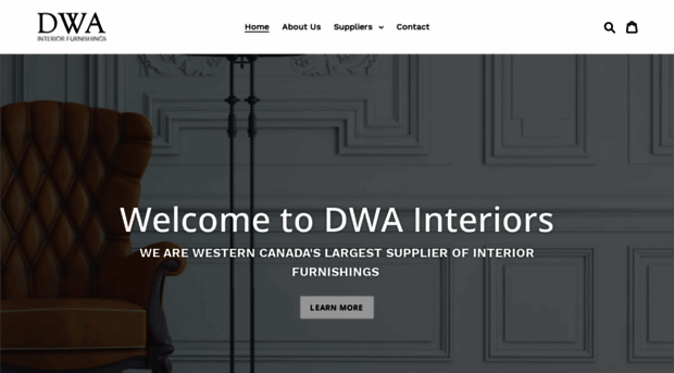 dwainteriors.com