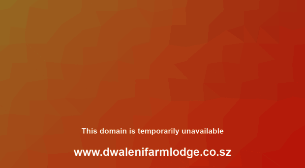 dwalenifarmlodge.co.sz