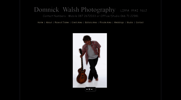 dwalshphoto.ie