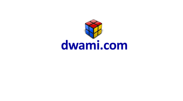 dwami.com