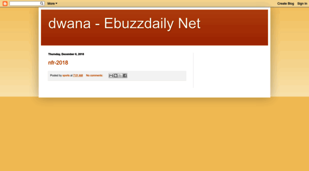 dwana-ebuzzdaily-net.blogspot.com.ar