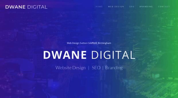 dwanedigital.co.uk