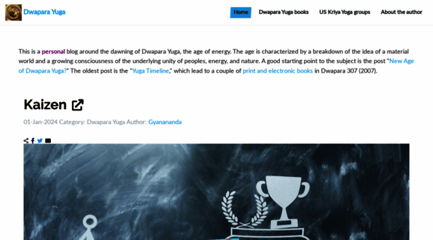 dwaparayuga.com