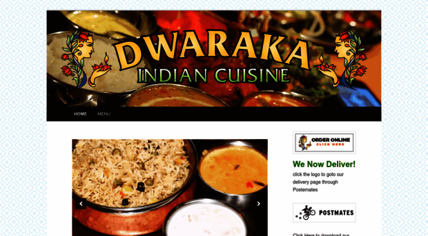 dwarakapdx.com