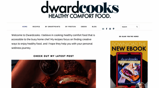 dwardcooks.com