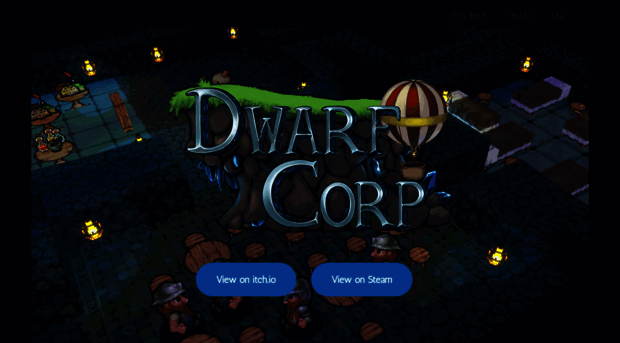 dwarfcorp.com