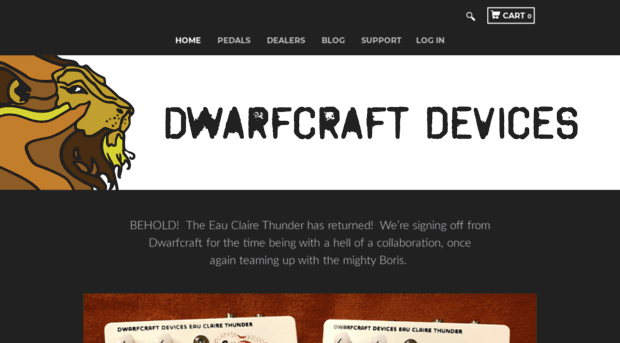 dwarfcraft.com