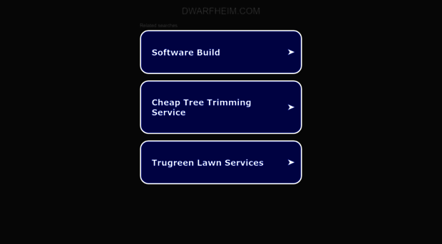 dwarfheim.com