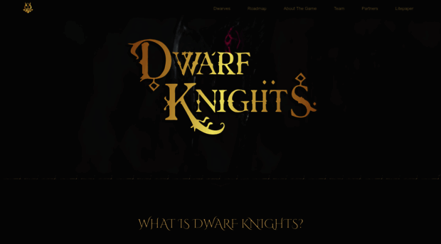 dwarfknights.com