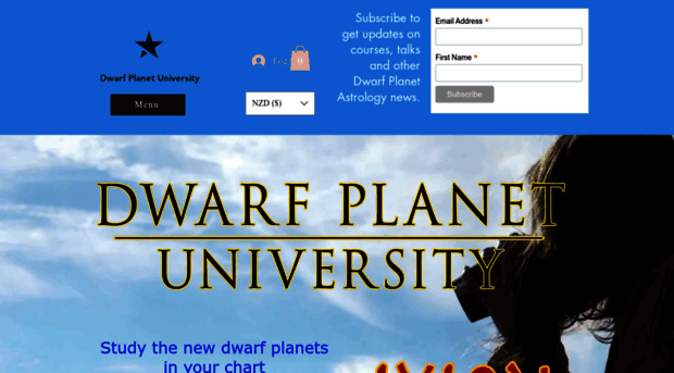 dwarfplanetastrology.com