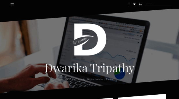 dwarikatripathy.com