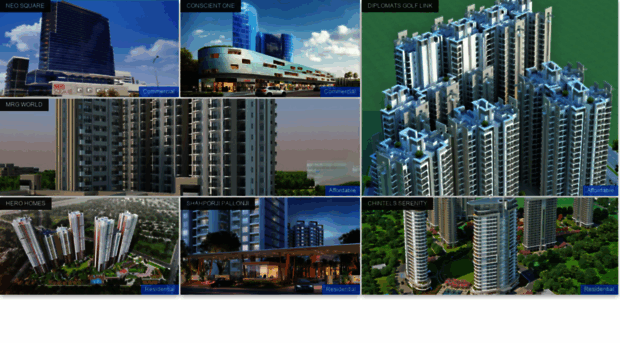 dwarkasmartcity.com