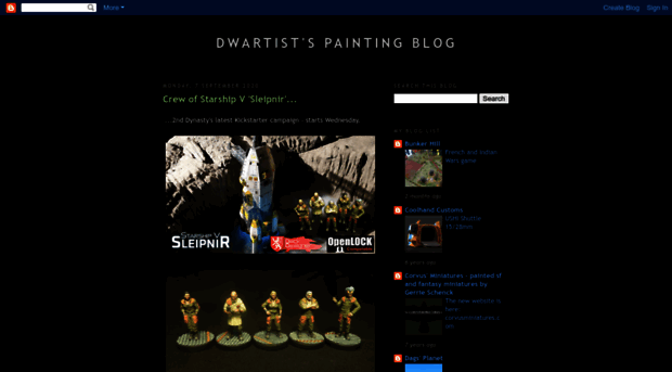 dwartist.blogspot.com