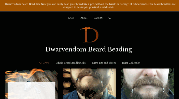 dwarvendom.patternbyetsy.com