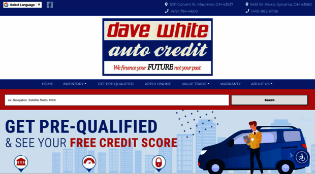 dwautocredit.com