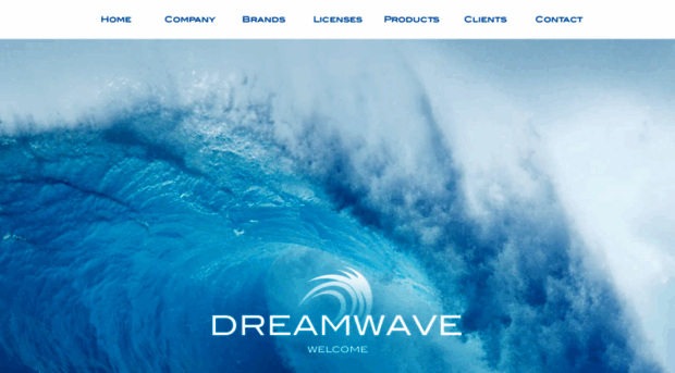 dwavegroup.com