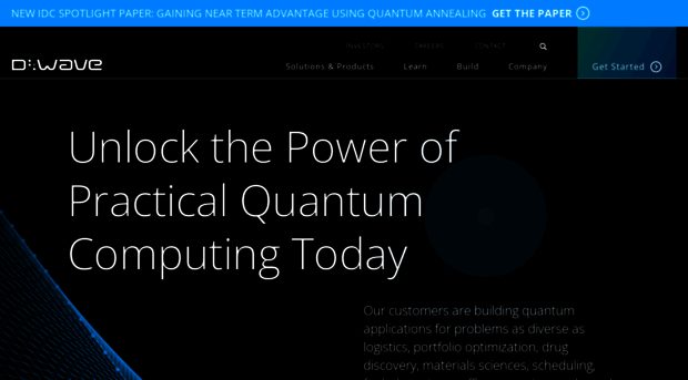 dwavequantum.com