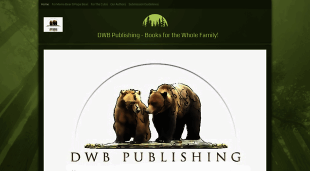 dwbpublishing.com