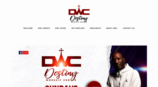dwccc.org