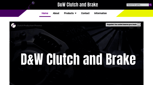 dwclutch.com