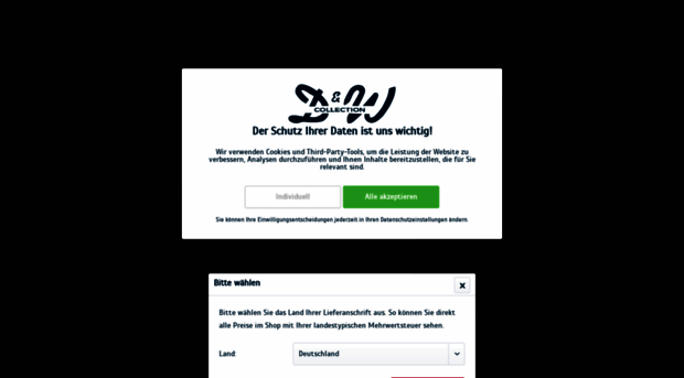 dwcollection.de