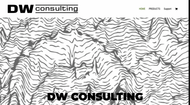 dwconsulting.nl