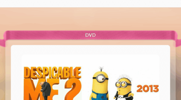 dwdespicableme2.weebly.com