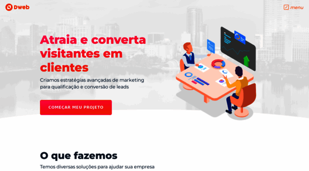dweb.com.br