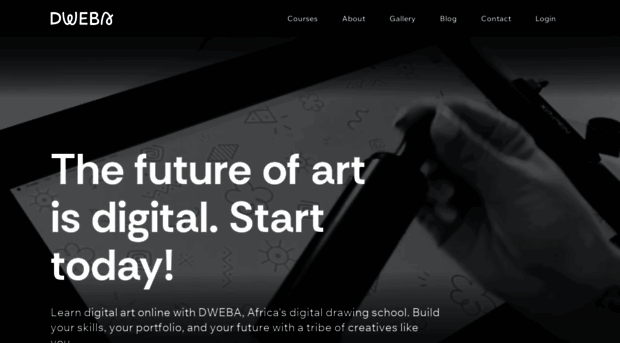 dwebaschool.com