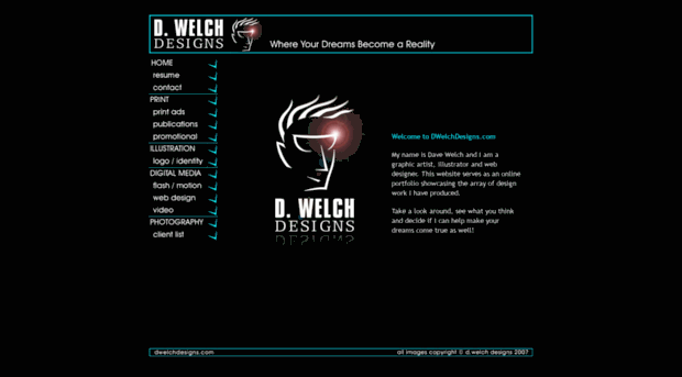 dwelchdesigns.com