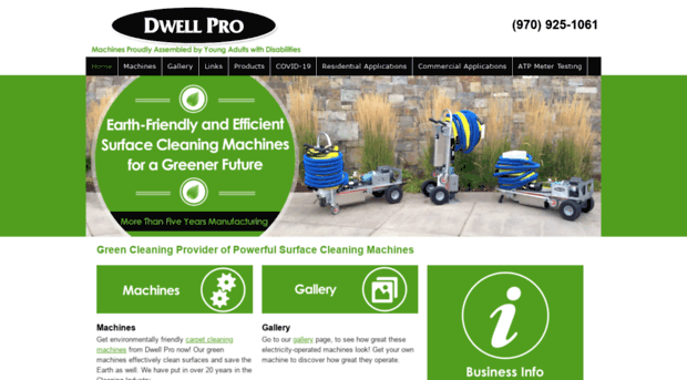 dwell.pro