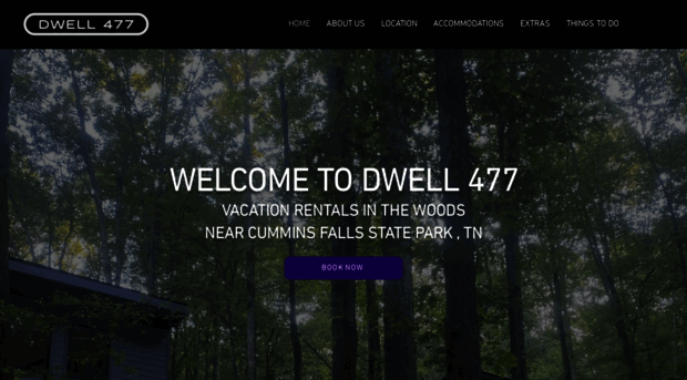 dwell477.com