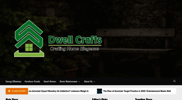 dwellcrafts.com