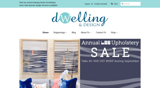 dwellinganddesign.com