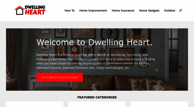 dwellingheart.com