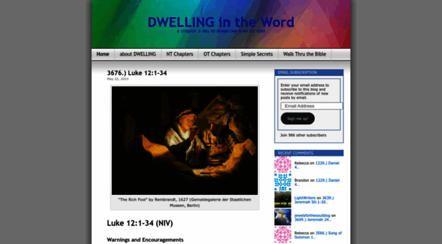 dwellingintheword.wordpress.com