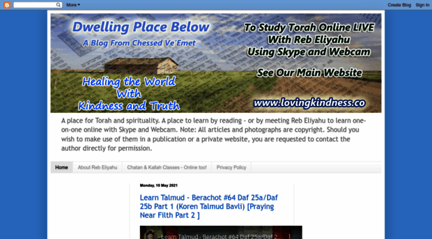 dwellingplacebelow.blogspot.in