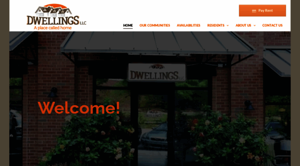 dwellingsllc.com