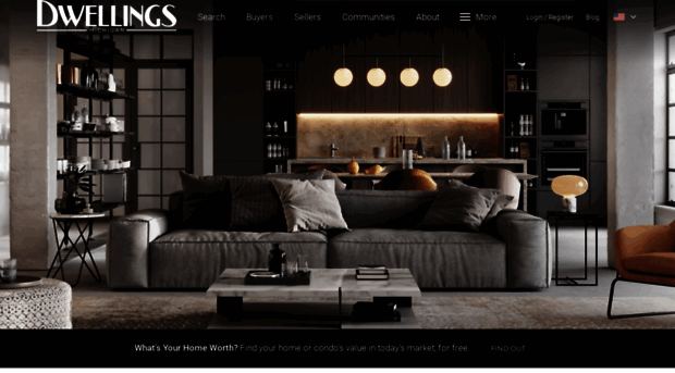 dwellingsmi.com