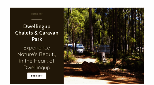 dwellingupcaravanpark.com.au