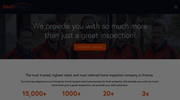 dwellinspectaz.com