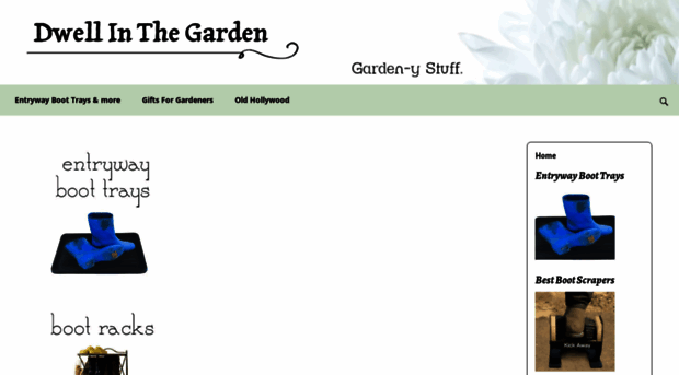 dwellinthegarden.com