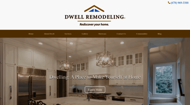 dwellremodeling.com