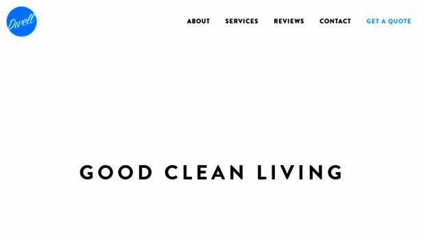 dwellservice.com