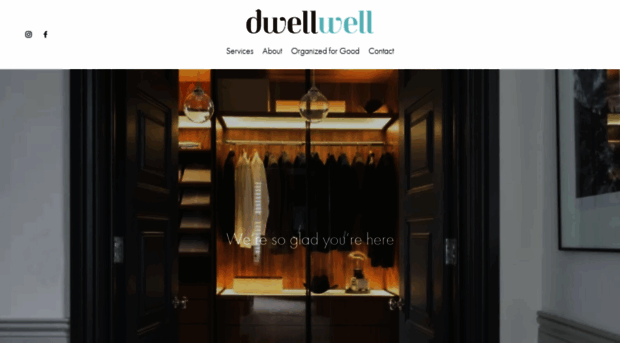 dwellwellnyc.com